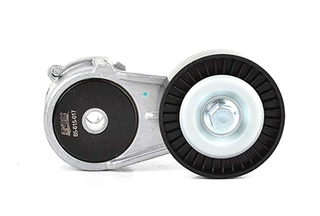 Tensioner Lever, V-ribbed belt (BSG 65-615-017)