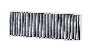 Filter, cabin air (BSG 70-145-018)