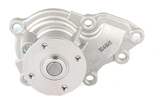 Water Pump, engine cooling (BSG 40-500-015)