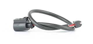Warning Contact, brake pad wear (BSG 90-201-003)