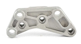 Mounting, engine (BSG 65-700-218)