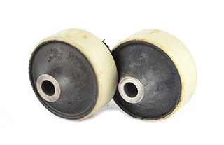 Mounting, control/trailing arm (BSG 65-700-066)