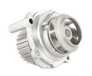 Water Pump, engine cooling (BSG 90-500-012)