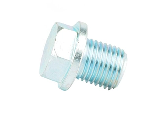 Screw Plug, oil sump (BSG 40-230-017)
