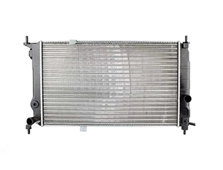 Radiator, engine cooling (BSG 65-520-014)