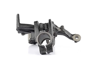 Steering Knuckle, wheel suspension (BSG 90-330-007)