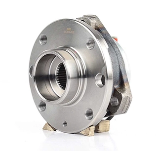 Wheel Bearing Kit (BSG 65-600-010)