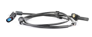 Sensor, wheel speed (BSG 30-840-043)