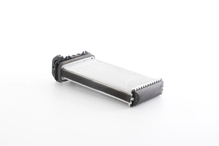 Heat Exchanger, interior heating (BSG 25-530-005)