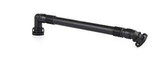 Hose, crankcase ventilation (BSG 15-720-001)