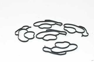 Gasket, oil filter housing (BSG 15-116-006)