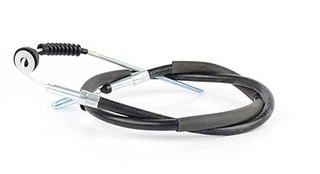 Cable Pull, clutch control (BSG 60-750-001)