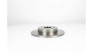 Brake Disc (BSG 65-210-025)