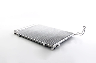 Condenser, air conditioning (BSG 30-525-031)