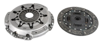 Clutch Kit (BSG 30-400-014)