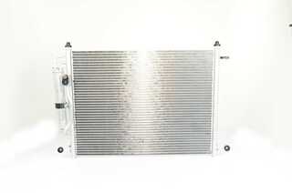 Condenser, air conditioning (BSG 65-525-017)