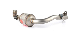 Catalytic Converter (BSG 30-165-004)