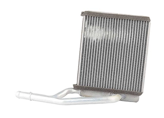 Heat Exchanger, interior heating (BSG 30-530-002)