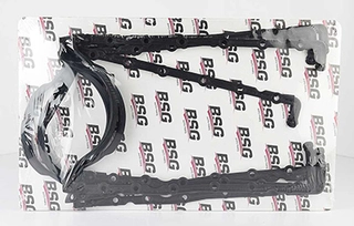 Gasket, oil sump (BSG 30-116-039)