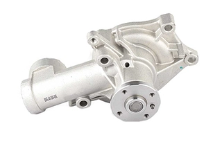 Water Pump, engine cooling (BSG 40-500-006)