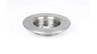 Brake Disc (BSG 35-210-004)