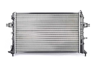 Radiator, engine cooling (BSG 65-520-013)