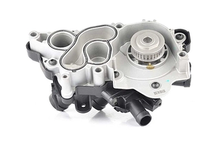 Water Pump, engine cooling (BSG 90-500-030)