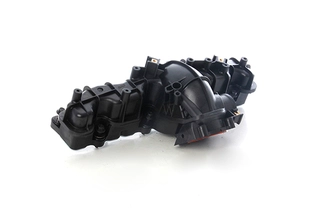 Catalytic Converter (BSG 30-165-007)