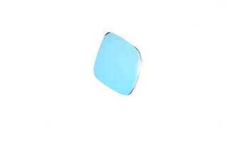 Mirror Glass, exterior mirror (BSG 90-910-029)