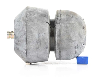 Rubber Buffer, suspension (BSG 60-700-069)