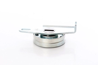 Belt Tensioner, V-ribbed belt (BSG 70-615-013)