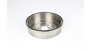 Brake Drum (BSG 63-225-001)