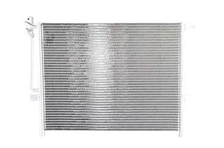 Condenser, air conditioning (BSG 15-525-003)