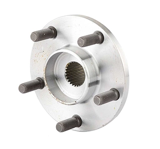 Wheel Hub (BSG 30-325-002)