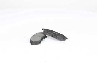 Brake Pad Set, disc brake (BSG 55-200-004)