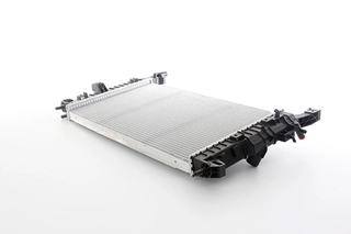 Radiator, engine cooling (BSG 65-520-060)