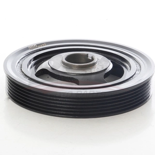 Belt Pulley, crankshaft (BSG 15-170-007)