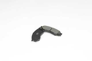 Brake Pad Set, disc brake (BSG 62-200-012)