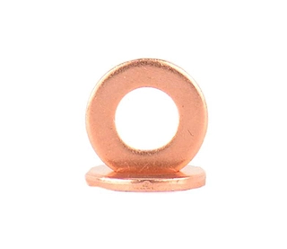 Seal Ring, oil drain plug (BSG 30-116-104)