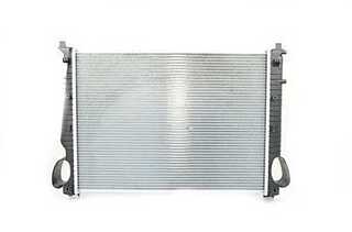 Radiator, engine cooling (BSG 60-520-025)