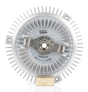 Clutch, radiator fan (BSG 60-505-015)