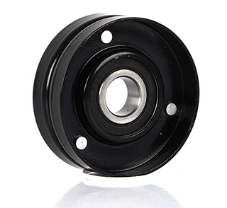 Tensioner Pulley, V-ribbed belt (BSG 30-615-018)