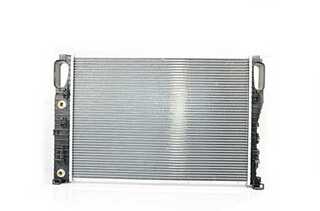 Radiator, engine cooling (BSG 60-520-039)