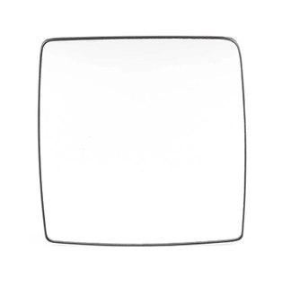 Mirror Glass, exterior mirror (BSG 65-910-003)