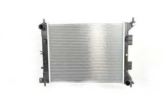 Radiator, engine cooling (BSG 40-520-046)