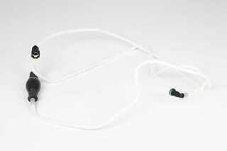 Fuel Line (BSG 75-725-006)