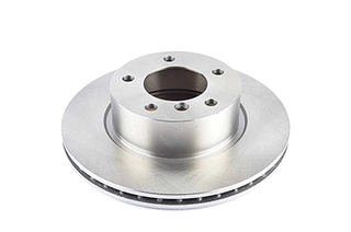 Brake Disc (BSG 15-210-009)