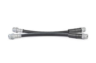 Brake Hose (BSG 90-730-002)