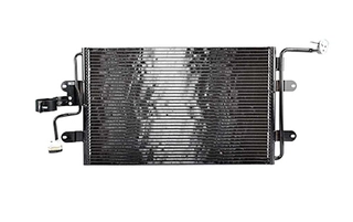 Condenser, air conditioning (BSG 90-525-004)