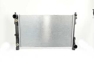 Radiator, engine cooling (BSG 60-520-030)
